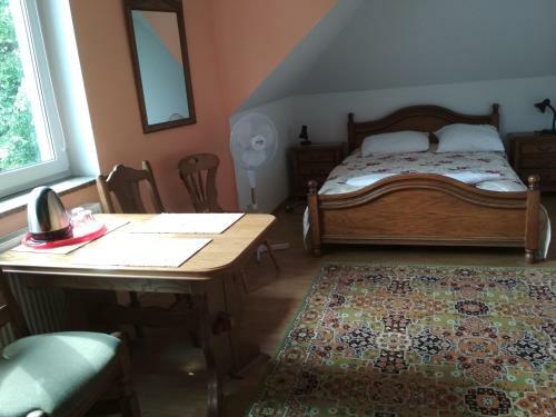 Bed & Breakfast Vita August�w