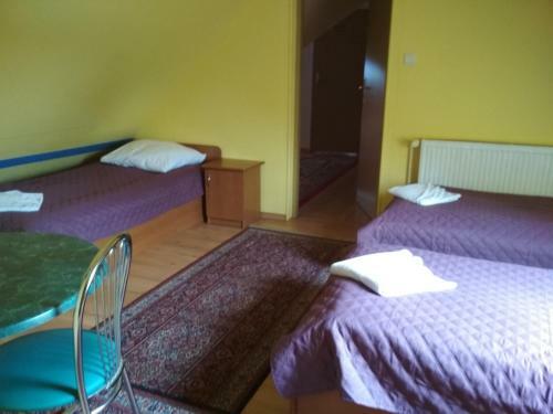 Bed & Breakfast Vita August�w