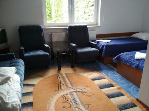 Bed & Breakfast Vita August�w