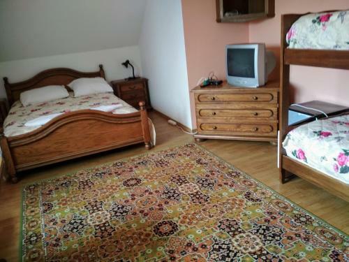 Bed & Breakfast Vita August�w