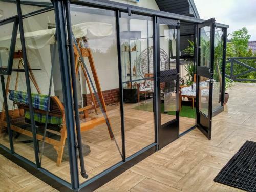 Bed & Breakfast Vita August�w