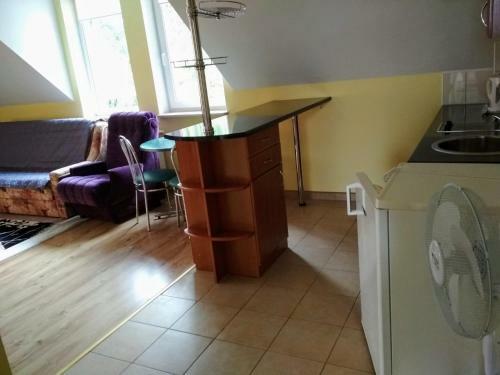 Bed & Breakfast Vita August�w