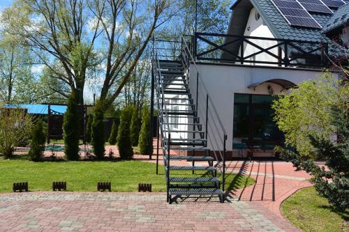 Bed & Breakfast Vita August�w