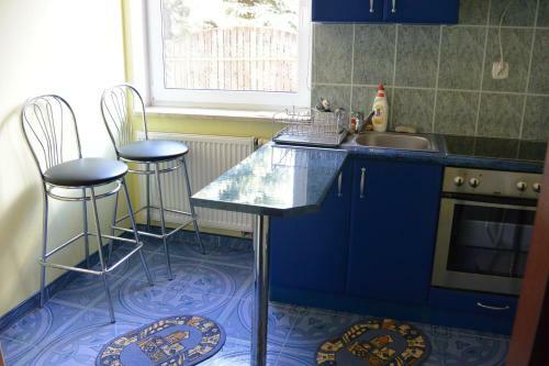 Bed & Breakfast Vita August�w