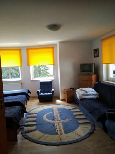 Bed & Breakfast Vita August�w