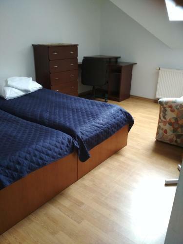 Bed & Breakfast Vita August�w