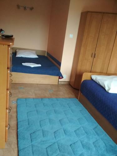 Bed & Breakfast Vita August�w