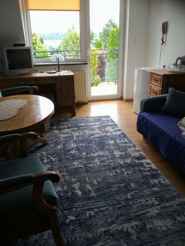 Bed & Breakfast Vita August�w