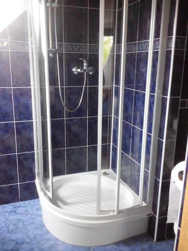 Bed & Breakfast Vita August�w