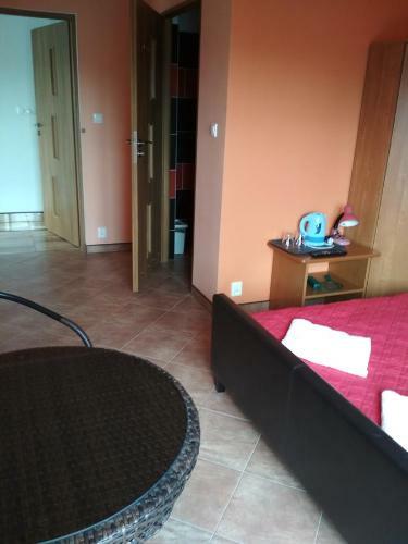 Bed & Breakfast Vita August�w