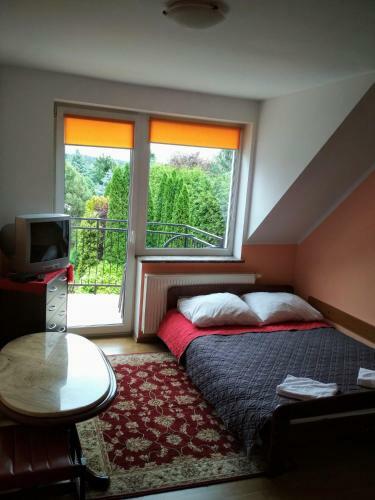 Bed & Breakfast Vita August�w