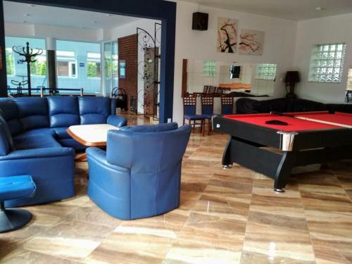 Bed & Breakfast Vita August�w