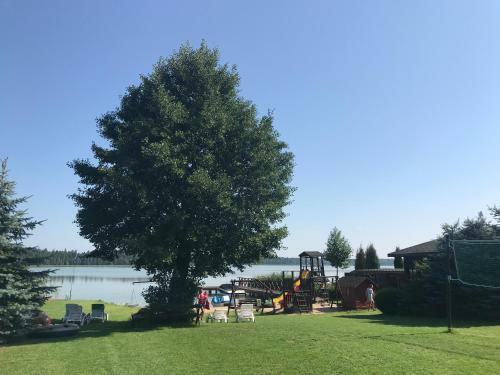 Bed & Breakfast Vita August�w