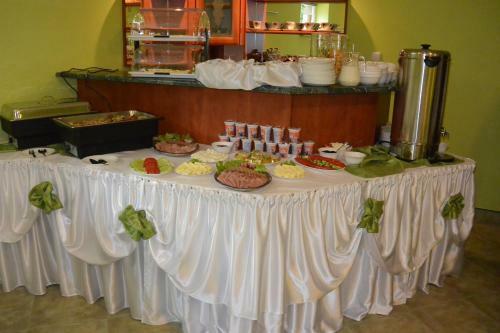Bed & Breakfast Vita August�w