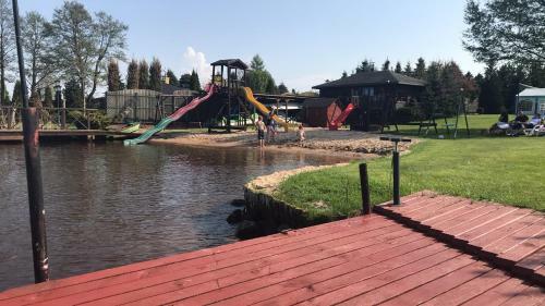 Bed & Breakfast Vita August�w