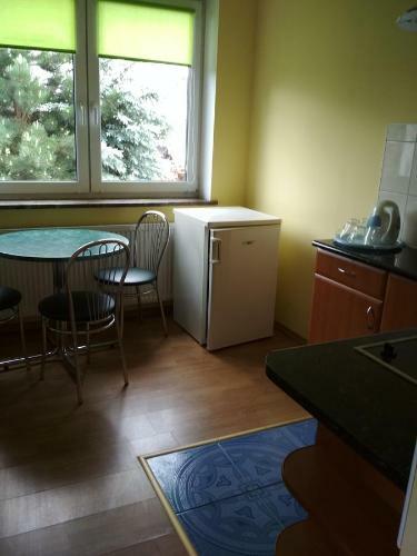 Bed & Breakfast Vita August�w