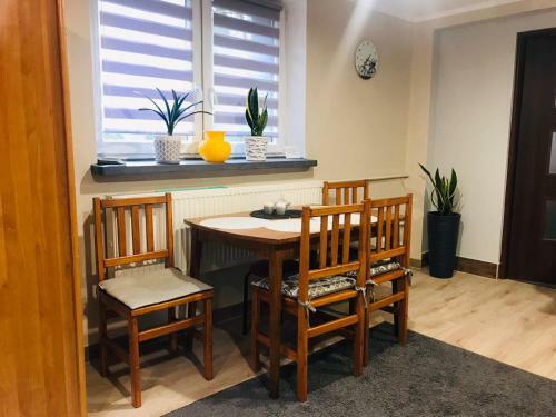 Apartament U Doroty