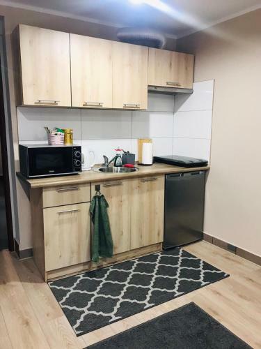 Apartament U Doroty