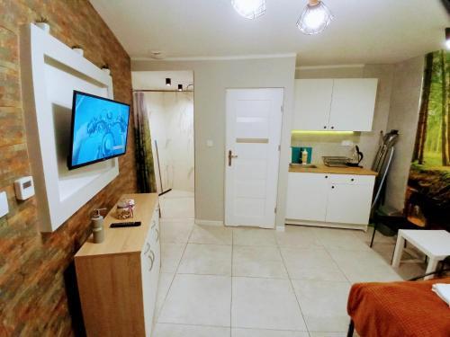 Apartamenty W Puszczy