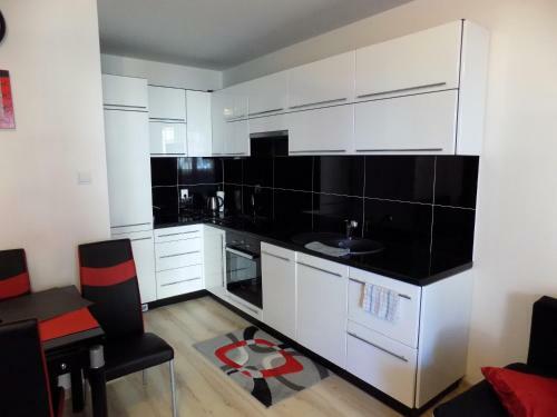 Apartamento Wygoda
