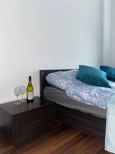 Apartament Na Sucharze