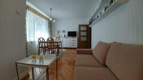 Apartament Centrum