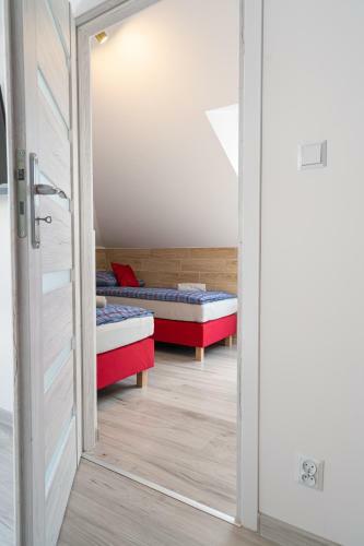 City Center Apartments Lofty Z Klimatyzacj?