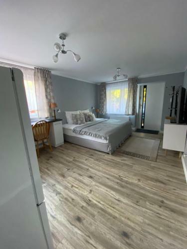 Apartamenty Nadbrze?na