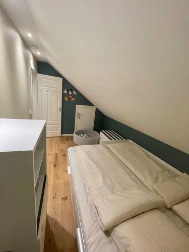 Villa Luxury House With Mini Spa