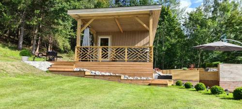 Villa Luxury House With Mini Spa