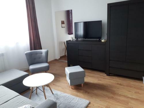 Apartamenty Tytoniowa August�w