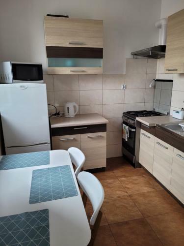 Apartamenty Tytoniowa August�w