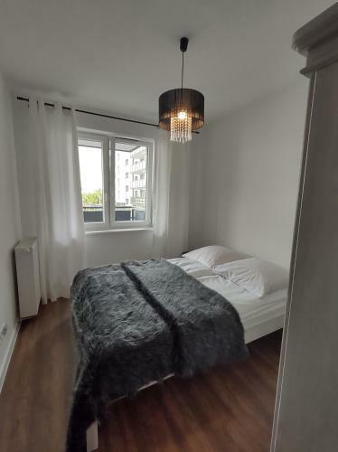 Apartament - Malowniczy August�w