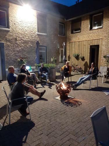 Apartamento Lodewijkhoeve