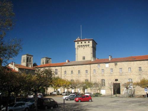 Apartamento Camping La Vall�e Verte