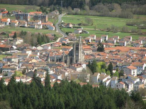 Apartamento Camping La Vall�e Verte