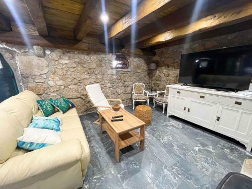 Holiday Home In Bribir 42275