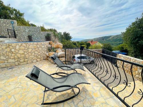 Holiday Home In Bribir 42275