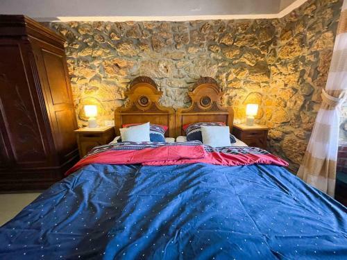 Holiday Home In Bribir 42275