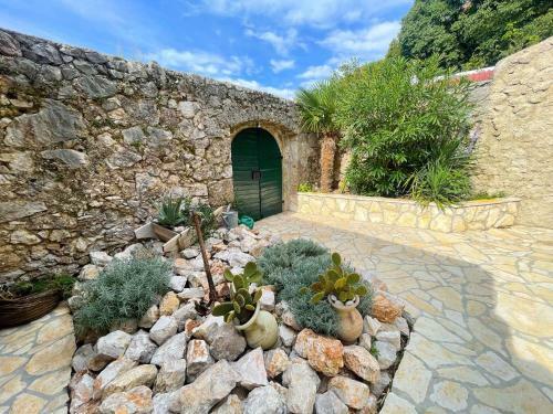 Holiday Home In Bribir 42275