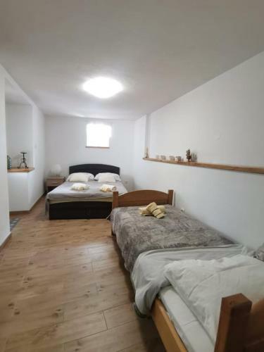 Apartman Ane - Bribir