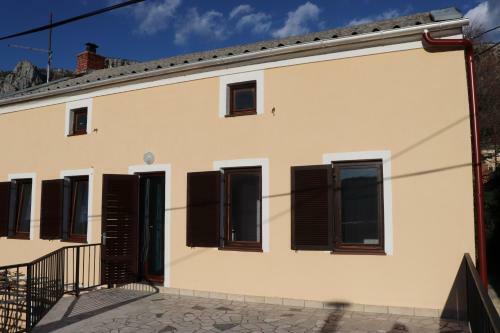 Holiday Home Franciska