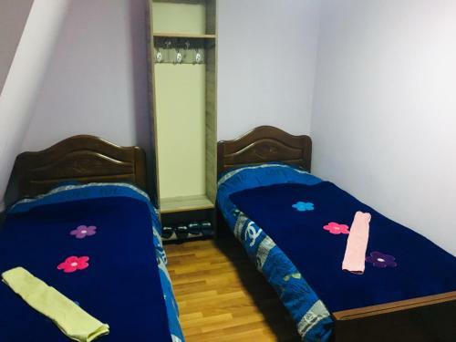 Hotel Toma