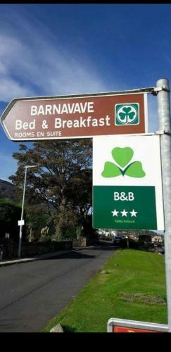 Bed & Breakfast Barnavave Guest House