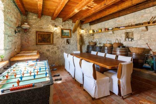Holiday Home In Bribir 39113