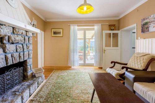 Holiday Home In Bribir 39113