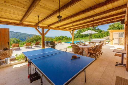 Holiday Home In Bribir 39113