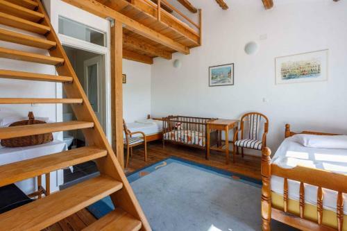 Holiday Home In Bribir 39113