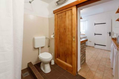 Holiday Home In Bribir 39113