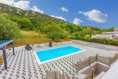 Holiday Home In Bribir 39440